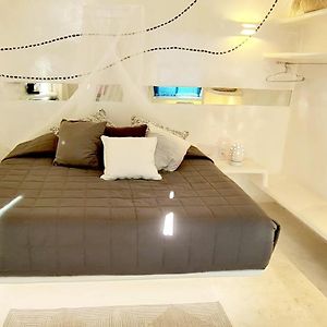 Habitación con Cama King
